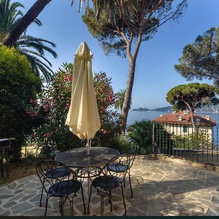 Villa Edoardo Rapallo Exterior foto