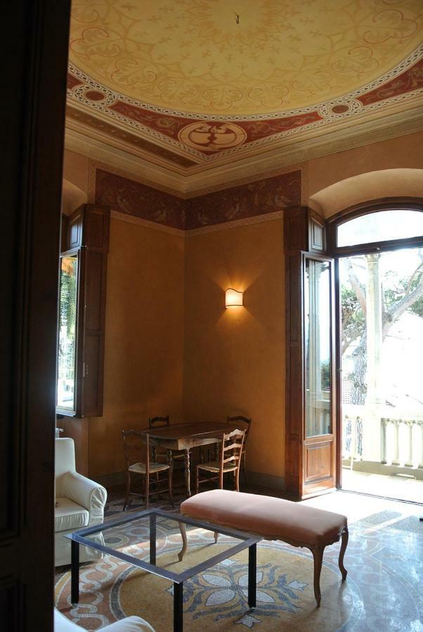 Villa Edoardo Rapallo Exterior foto