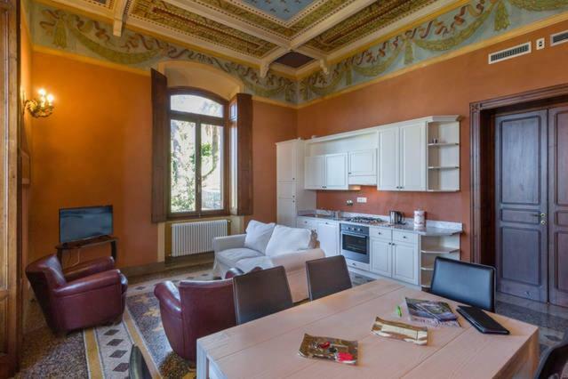Villa Edoardo Rapallo Exterior foto
